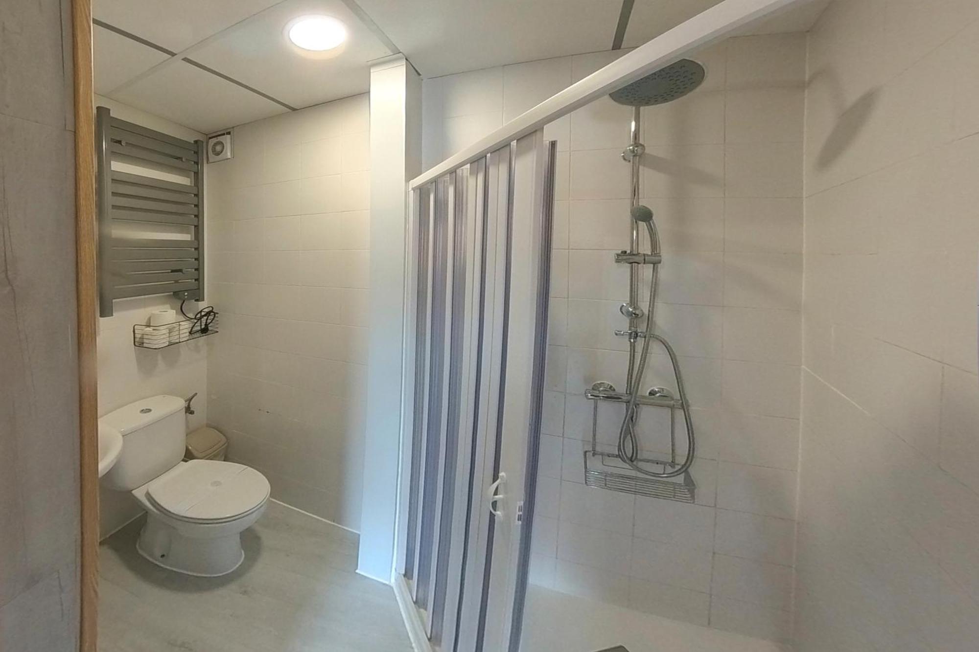 Apartment Estudio Mota *