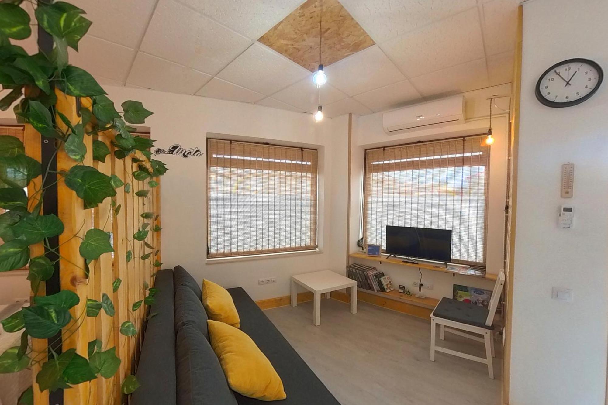 Apartment Estudio Mota *