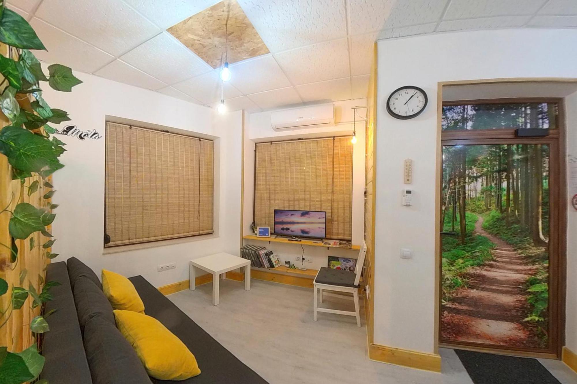 Estudio Mota Apartment San Cristobal de Entrevinas