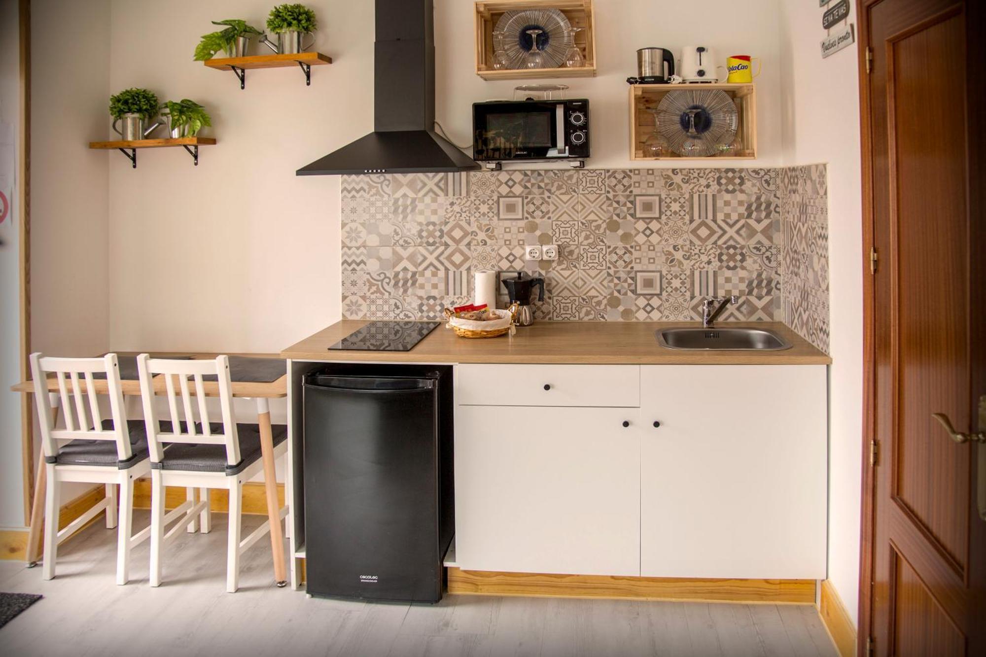 Estudio Mota Apartment *