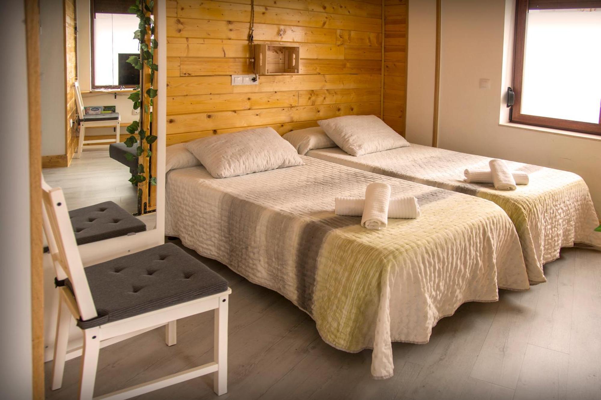 Apartment Estudio Mota